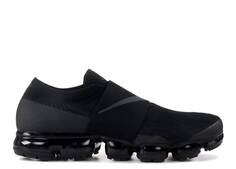 Кроссовки Nike AIR VAPORMAX MOC &apos;TRIPLE BLACK&apos;, черный