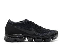 Кроссовки Nike NIKELAB WMNS AIR VAPORMAX &apos;TRIPLE BLACK&apos;, черный