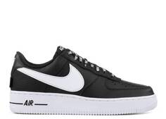 Кроссовки Nike AIR FORCE 1 &apos;STATEMENT GAME&apos;, черный