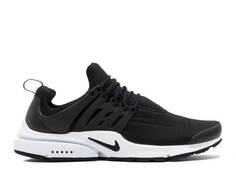 Кроссовки Nike AIR PRESTO ESSENTIAL &apos;BLACK&apos;, черный