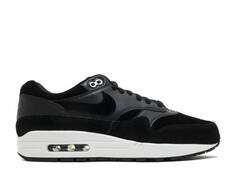 Кроссовки Nike AIR MAX 1 PREMIUM &apos;REBEL SKULLS&apos;, черный