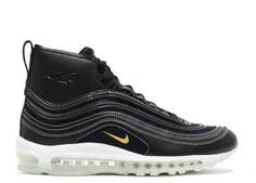 Кроссовки Nike RICCARDO TISCI X NIKELAB AIR MAX 97 MID &apos;RICCARDO TISCI&apos;, черный