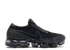 Кроссовки Nike COMME DES GARÇONS X WMNS AIR VAPORMAX &apos;BLACK&apos;, черный