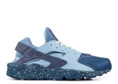 Кроссовки Nike AIR HUARACHE PREMIUM &apos;DIFFUSED BLUE&apos;, синий