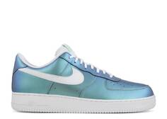 Кроссовки Nike AIR FORCE 1 &apos;07 LV8 &apos;FRESH MINT&apos;, мятный