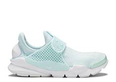 Кроссовки Nike WMNS SOCK DART &apos;GLACIER BLUE&apos;, синий