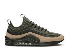 Кроссовки Nike AIR MAX 97 ULTRA 17 SE &apos;CARGO KHAKI&apos;, хаки