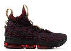 Кроссовки Nike LEBRON 15 &apos;NEW HEIGHTS&apos;,