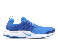 Кроссовки Nike AIR PRESTO BR GS &apos;PHOTO BLUE&apos;, синий