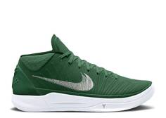 Кроссовки Nike KOBE A.D. MID &apos;GORGE GREEN&apos;, зеленый