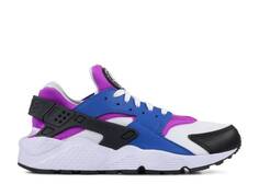 Кроссовки Nike AIR HUARACHE &apos;BLUE JAY&apos;, синий