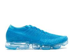 Кроссовки Nike AIR VAPORMAX FLYKNIT &apos;BLUE ORBIT&apos;, синий