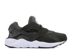 Кроссовки Nike HUARACHE RUN PS &apos;CARGO KHAKI&apos;, хаки