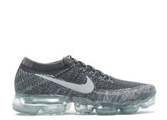 Кроссовки Nike AIR VAPORMAX &apos;ASPHALT&apos;, серый