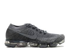 Кроссовки Nike NIKELAB WMNS AIR VAPORMAX &apos;COOL GREY&apos;, серый