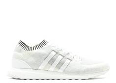 Кроссовки Adidas EQT SUPPORT ULTRABOOST PK &apos;VINTAGE WHITE&apos;, белый