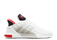 Кроссовки Adidas CLIMACOOL 02/17 &apos;WHITE GREY&apos;, белый