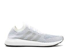 Кроссовки Adidas SWIFT RUN PRIMEKNIT &apos;FOOTWEAR WHITE&apos;, белый