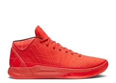 Кроссовки Nike KOBE A.D. MID &apos;PASSION&apos;, красный