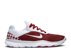 Кроссовки Nike FREE TRAINER V7 WEEK ZERO &apos;ALABAMA&apos;,