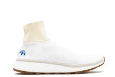 Кроссовки Adidas ALEXANDER WANG X AW RUN &apos;CLEAN&apos;, белый