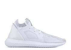 Кроссовки Adidas WMNS TUBULAR DEFIANT PK &apos;GLITCH WHITE&apos;, белый