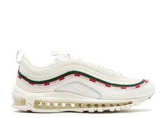 Кроссовки Nike UNDEFEATED X AIR MAX 97 OG &apos;SAIL&apos;,