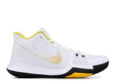 Кроссовки Nike KYRIE 3 &apos;N7&apos;, белый