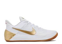 Кроссовки Nike KOBE A.D. &apos;BIG STAGE&apos;, белый