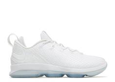 Кроссовки Nike LEBRON 14 LOW &apos;ICE&apos;, белый