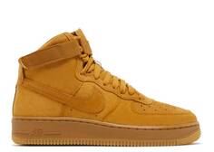 Кроссовки Nike AIR FORCE 1 HIGH LV8 GS &apos;WHEAT&apos;,