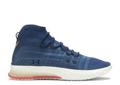 Кроссовки Under Armour PROJECT ROCK 1 &apos;BLUE&apos;, синий