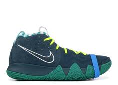 Кроссовки Nike KYRIE 4 &apos;GREEN LOBSTER&apos; PE,