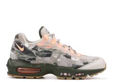 Кроссовки Nike AIR MAX 95 ESSENTIAL &apos;CAMO&apos;,