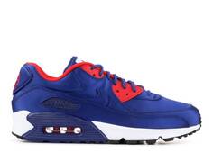 Кроссовки Nike AIR MAX 90 SE &apos;DEEP ROYAL&apos;, синий