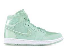 Кроссовки WMNS AIR JORDAN 1 RETRO HIGH &apos;SEASON OF HER: MINT&apos;, мятный