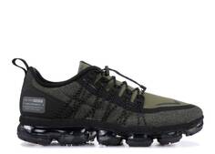 Кроссовки Nike AIR VAPORMAX RUN UTILITY &apos;MEDIUM OLIVE&apos;, оливковый