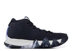 Кроссовки Nike KYRIE 4 N7 &apos;STANDING ROCK&apos;,