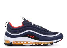 Кроссовки Nike AIR MAX 97 &apos;MIDNIGHT NAVY&apos;, нави