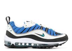 Кроссовки Nike WMNS AIR MAX 98 &apos;BLUE NEBULA&apos;,
