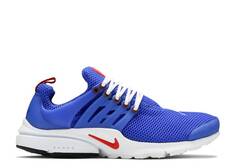 Кроссовки Nike AIR PRESTO ESSENTIAL &apos;RACER BLUE&apos;, синий