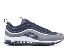 Кроссовки Nike AIR MAX 97 ULTRA 17 &apos;NAVY LIGHT CARBON&apos;, нави