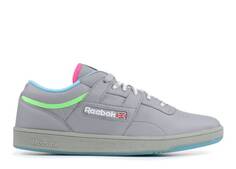 Кроссовки Reebok PALACE X CLUB WORKOUT &apos;GREY&apos;, серый