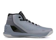 Кроссовки Under Armour CURRY 3 &apos;GREY MATTER&apos;,