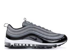 Кроссовки Nike AIR MAX 97 &apos;PATENT LEATHER&apos;, серый