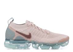 Кроссовки Nike WMNS AIR VAPORMAX FLYKNIT 2 &apos;PARTICLE BEIGE&apos;, бежевый