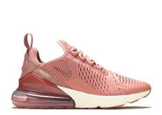 Кроссовки Nike WMNS AIR MAX 270 &apos;RUST PINK&apos;, розовый