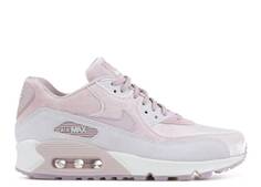 Кроссовки Nike WMNS AIR MAX 90 LX &apos;PARTICLE ROSE&apos;,