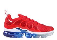 Кроссовки Nike AIR VAPORMAX PLUS &apos;USA&apos;, красный