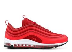 Кроссовки Nike WMNS AIR MAX 97 ULTRA &apos;GYM RED&apos;, красный